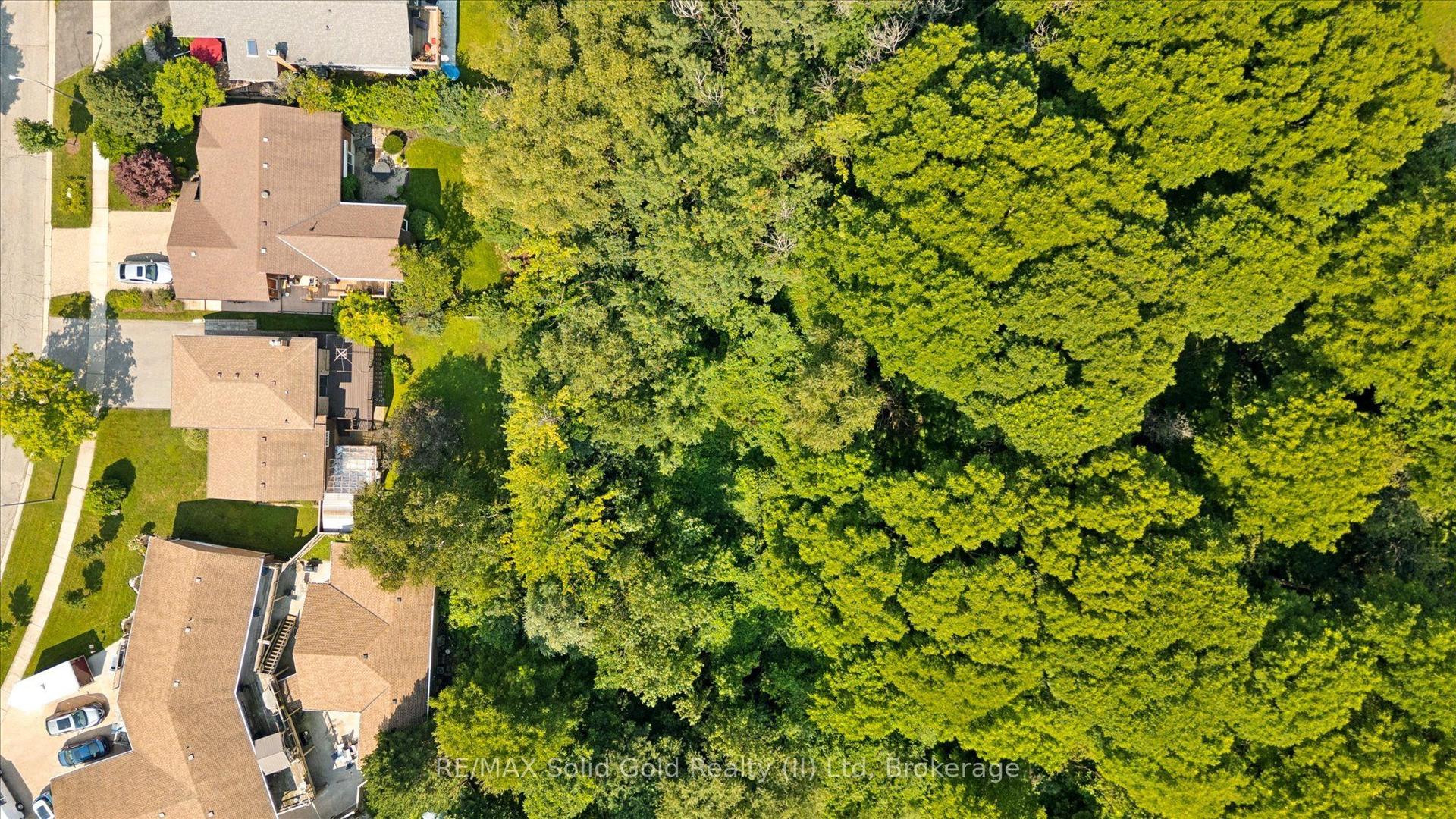 8 Perin Place, Kitchener — Detached for sale, photo 1