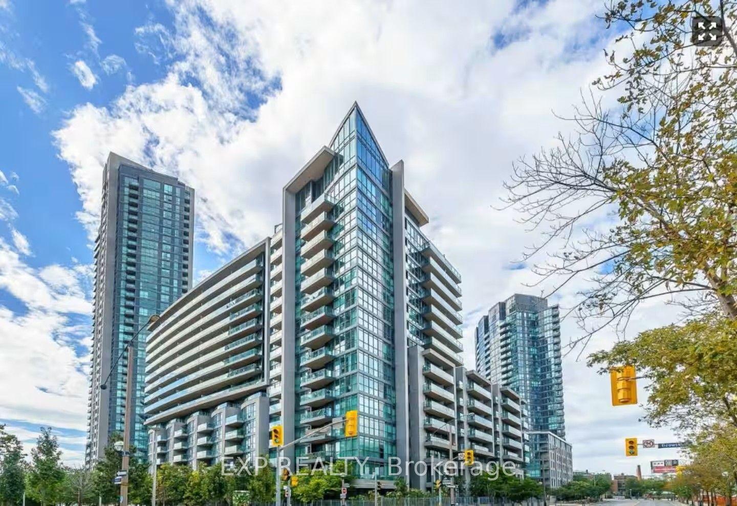 209 Fort York Boulevard 465 #465, Toronto — Condo for sale, photo 1