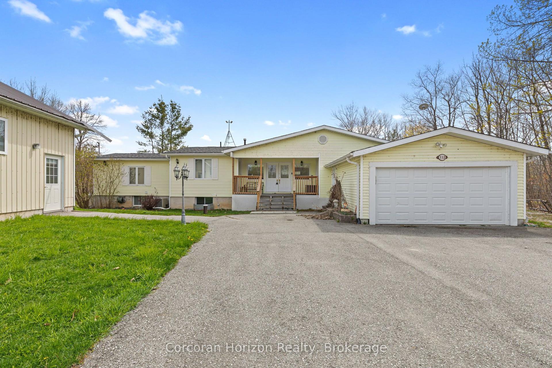 112 Heath Valley Trail, Georgian Bay — Detached for sale, photo 1