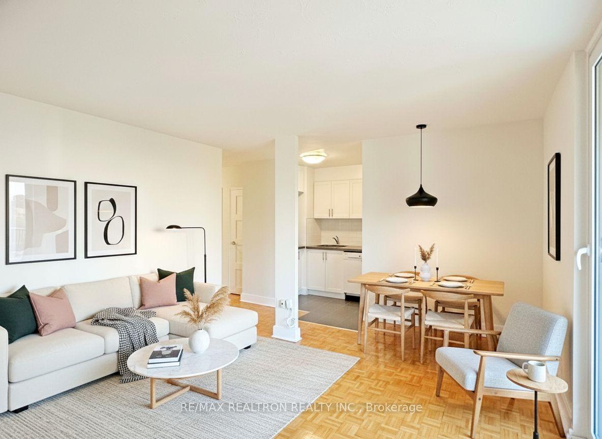 485 Huron Street 401 #401, Toronto — Condo for lease, photo 1
