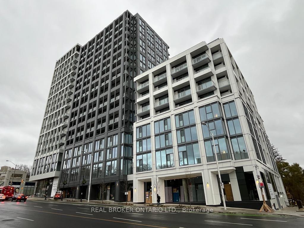 2020 Bathurst Street 615 #615, Toronto — Condo for lease, photo 1