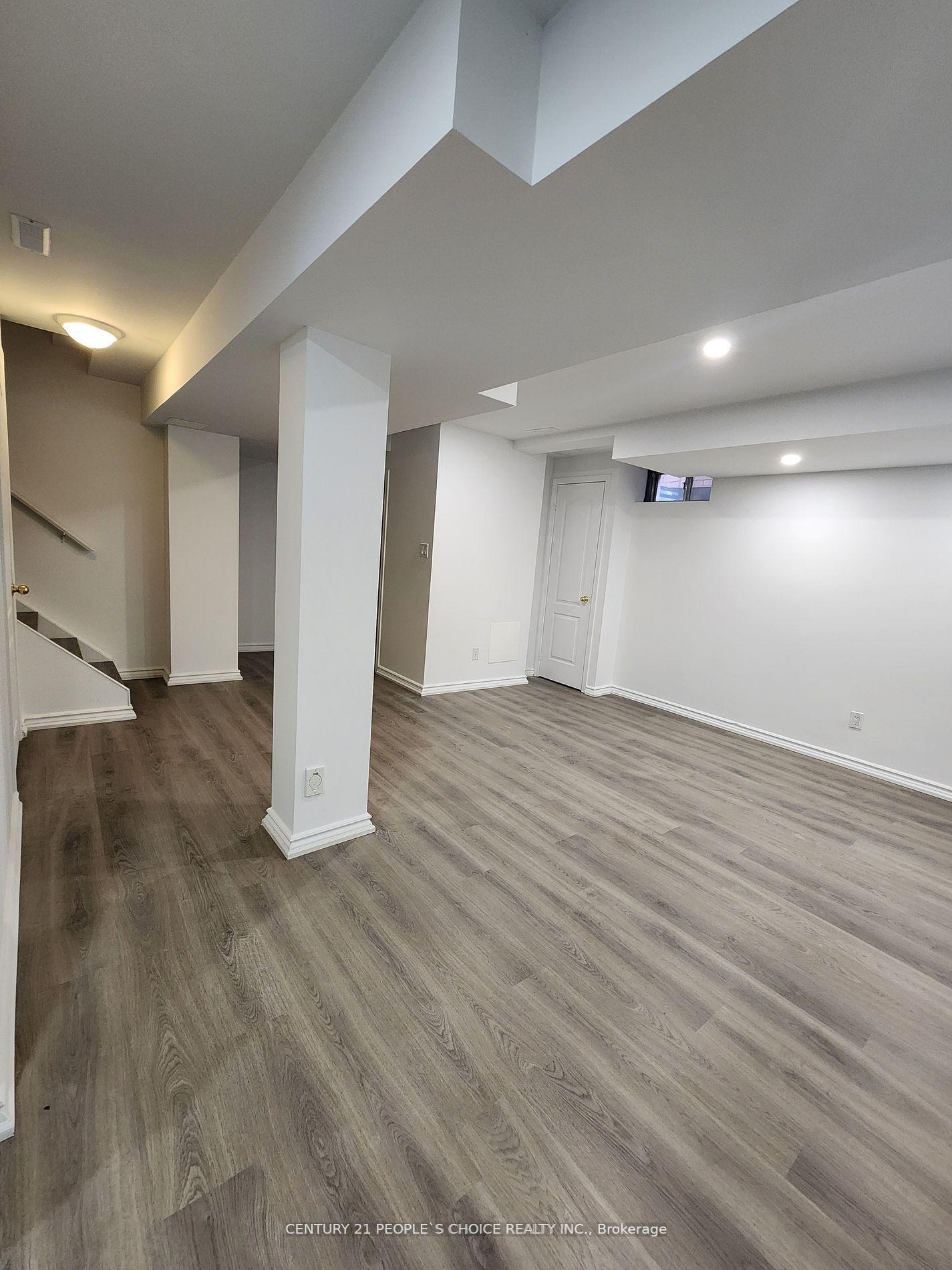 4842 Rosebush Road Bsmt #Bsmt, Mississauga — Detached for lease, photo 1