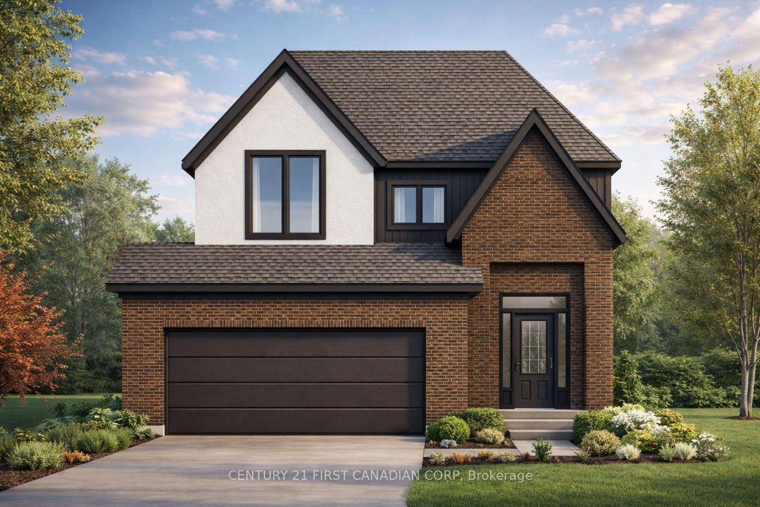 1185 Honeywood Dr Drive — photo 1