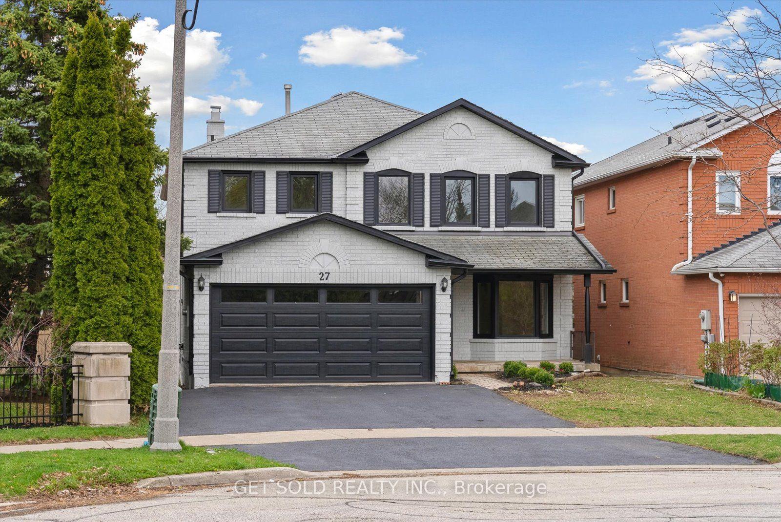 27 Edenbridge Drive — photo 1