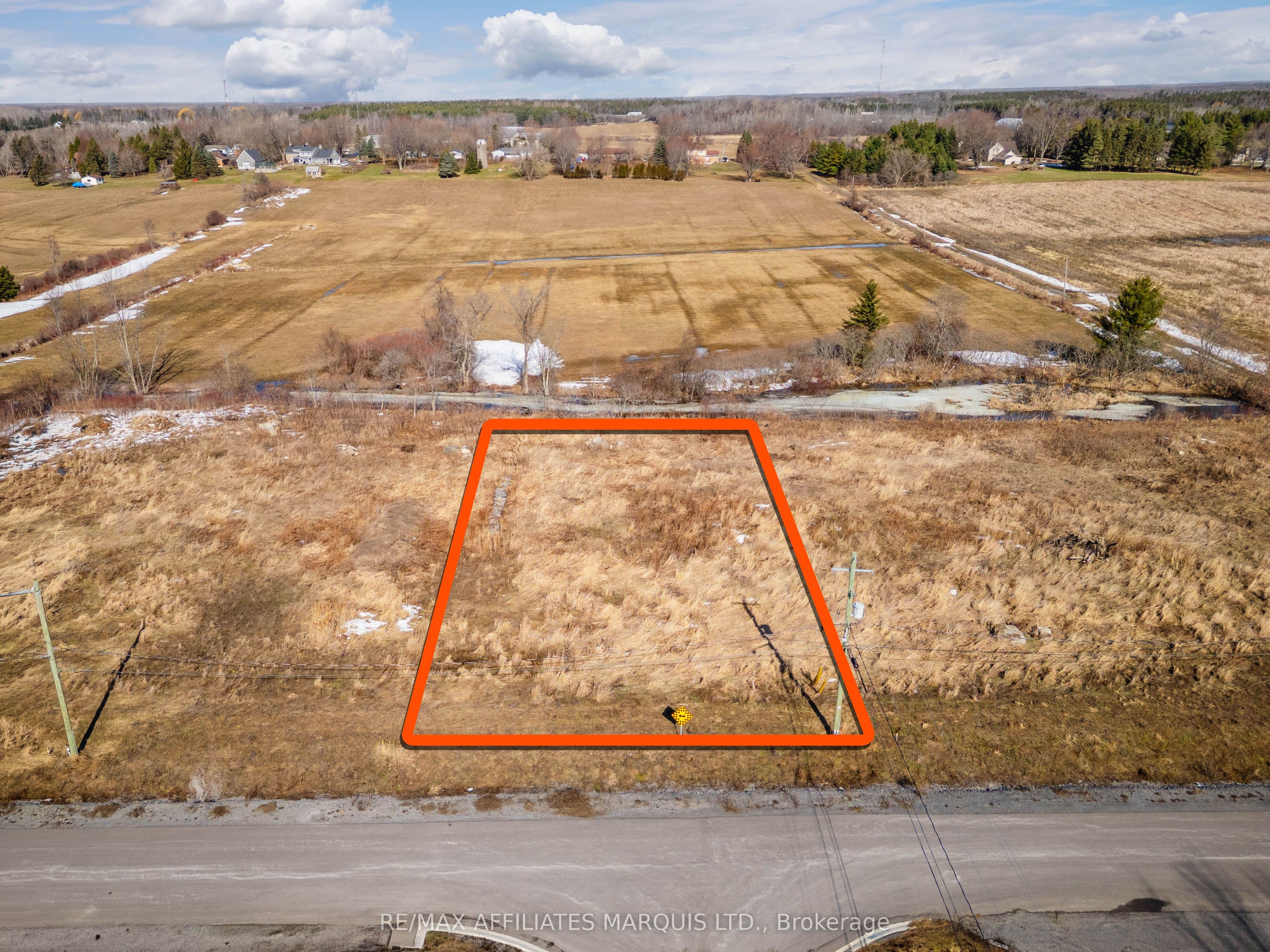 LOT 13 Ruby Drive — photo 1