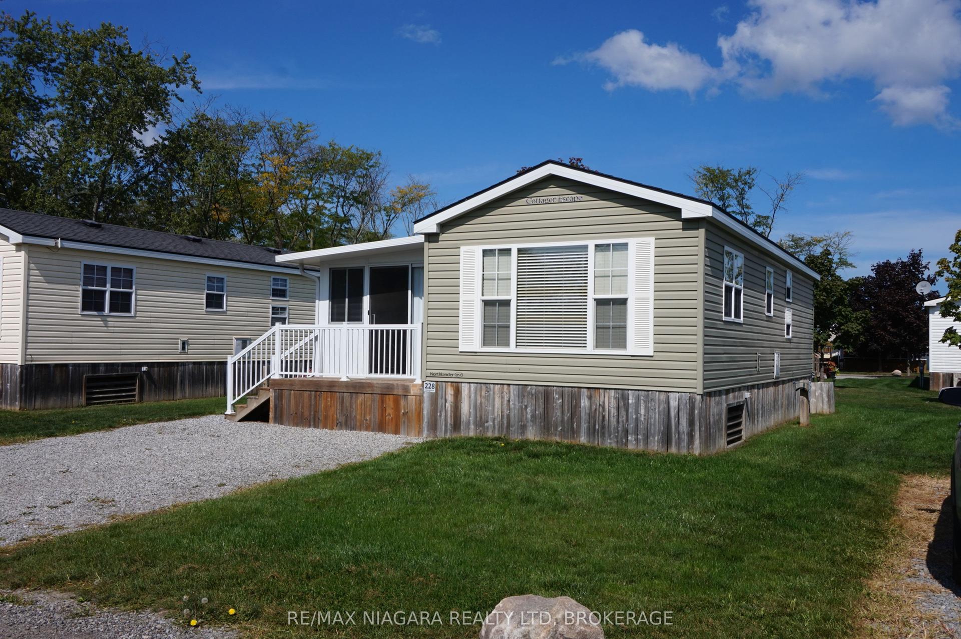 1501 Line 8 Road 228 #228 — photo 1