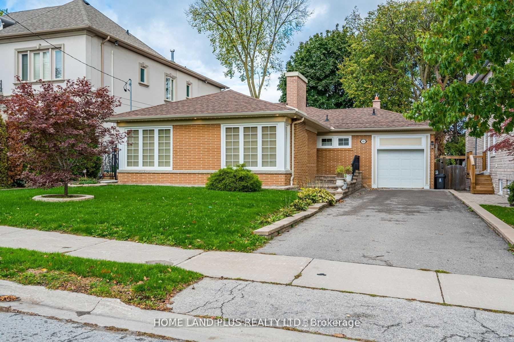 66 Munro Boulevard — photo 1