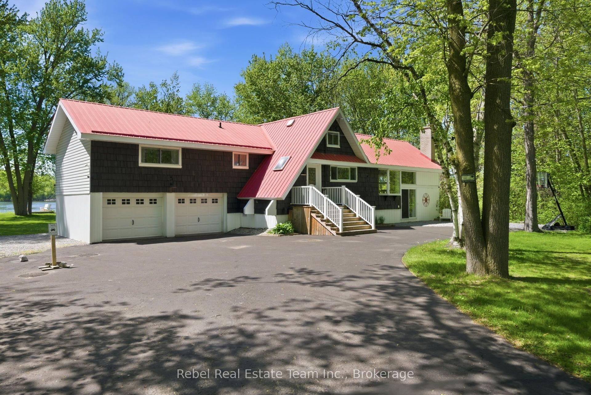 169 Cooke Armstrong Road — photo 1