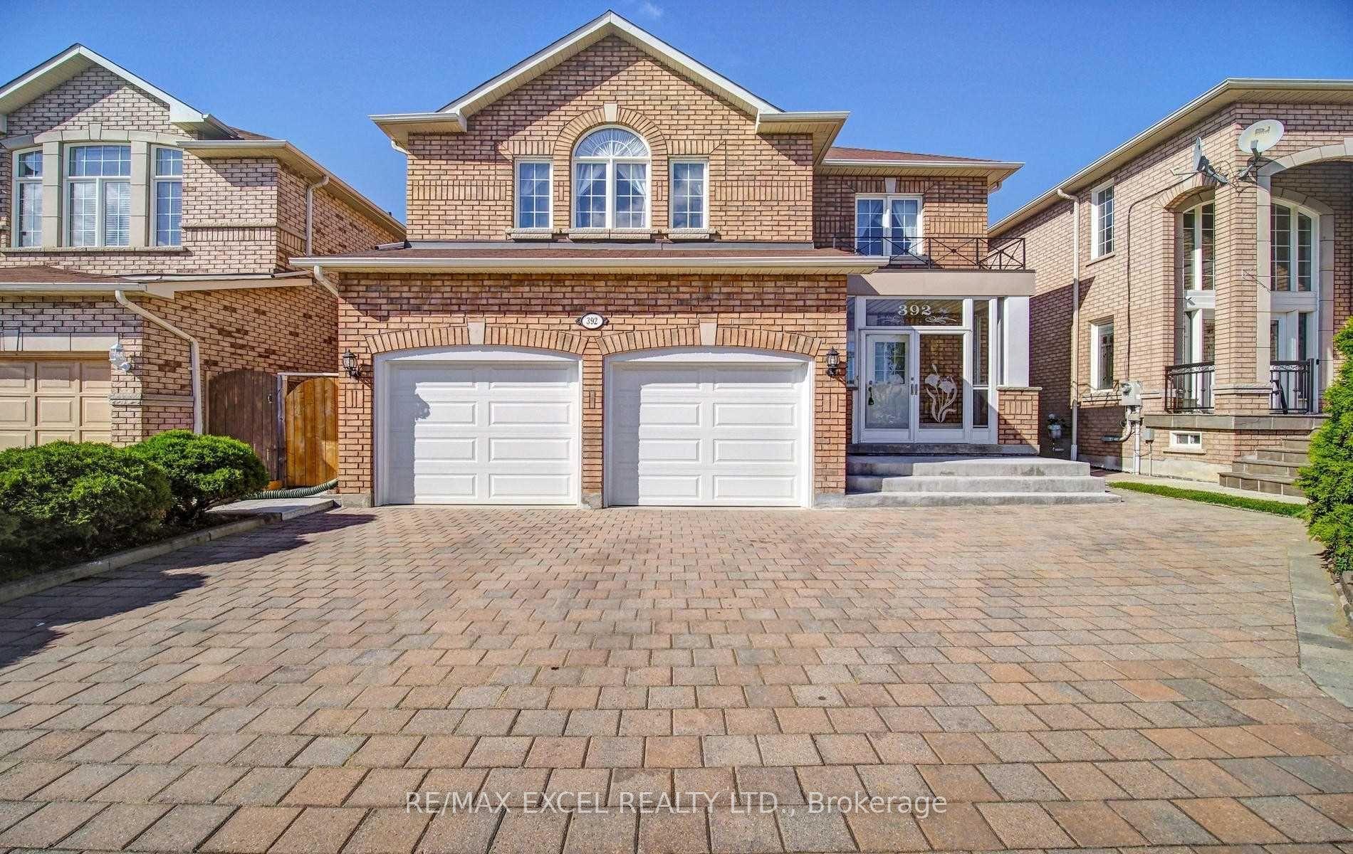 392 Elson Street BSMT #BSMT, Markham — Detached for lease, photo 1