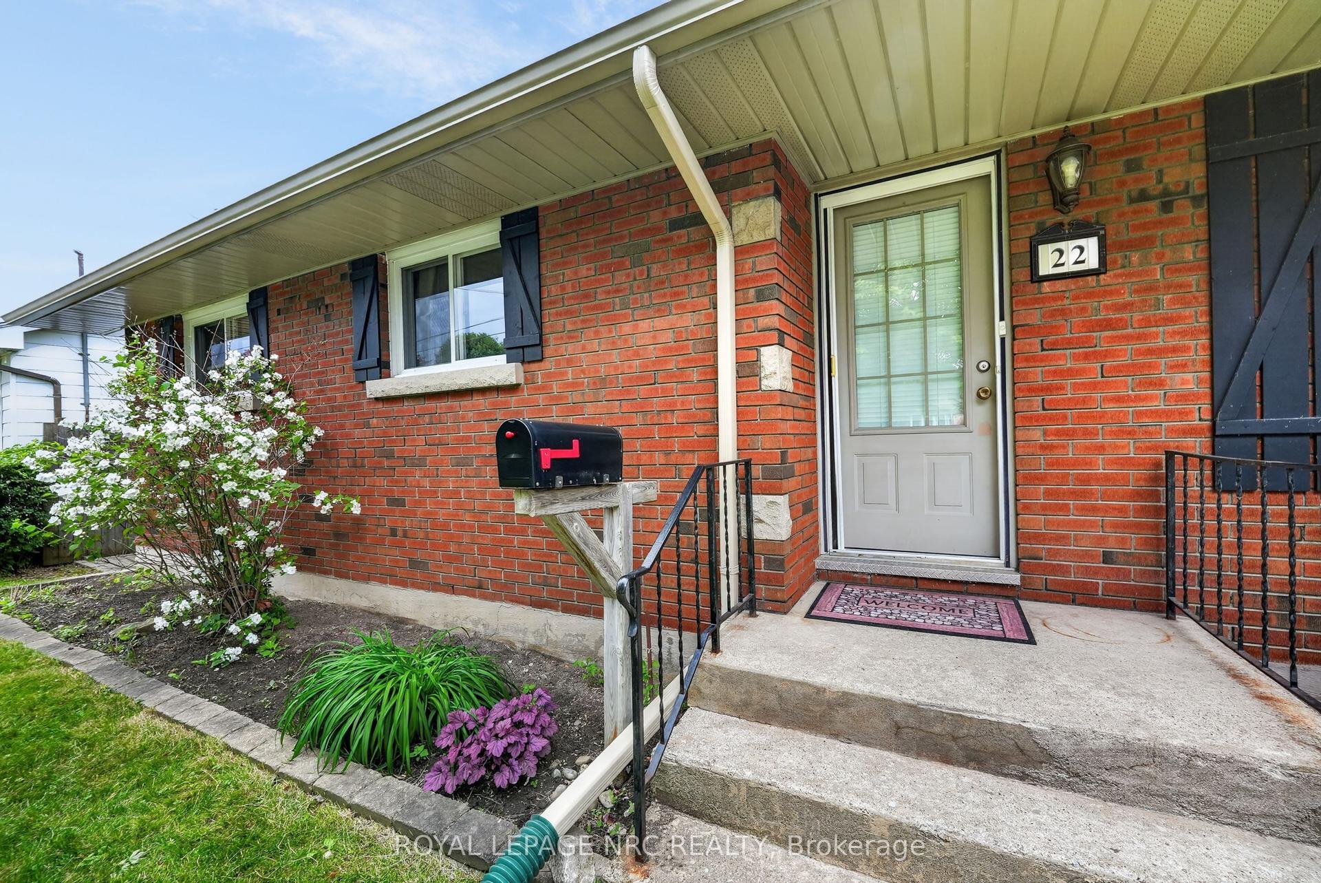 22 Mckenzie Street — photo 1