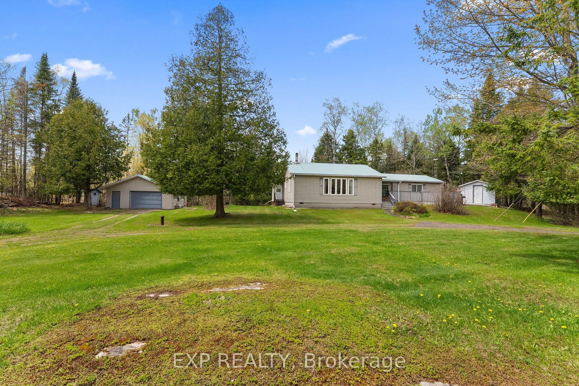 6015 Centennial Drive — photo 1