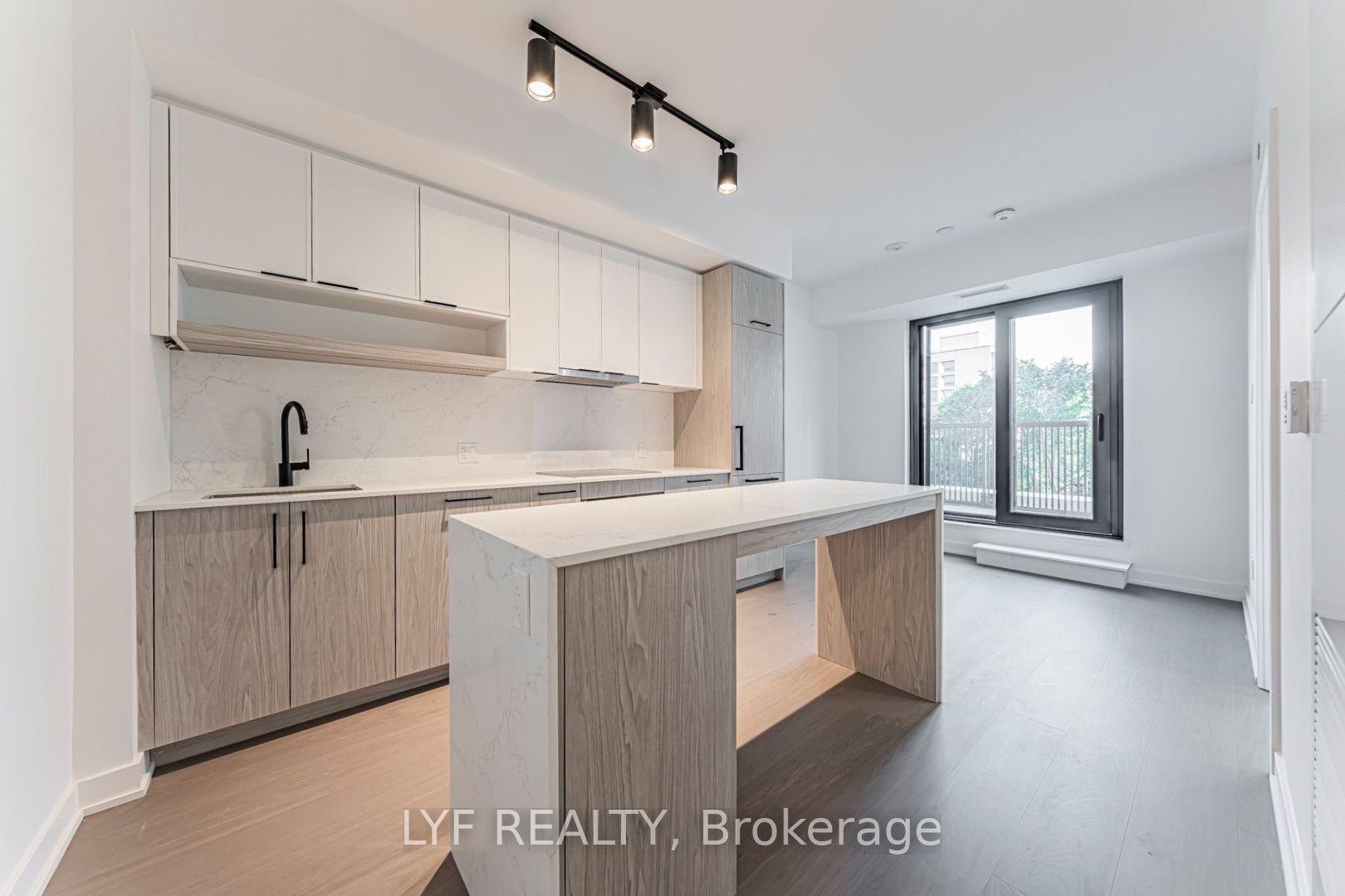 91 Montclair Avenue 826 #826, Toronto — Condo for lease, photo 1