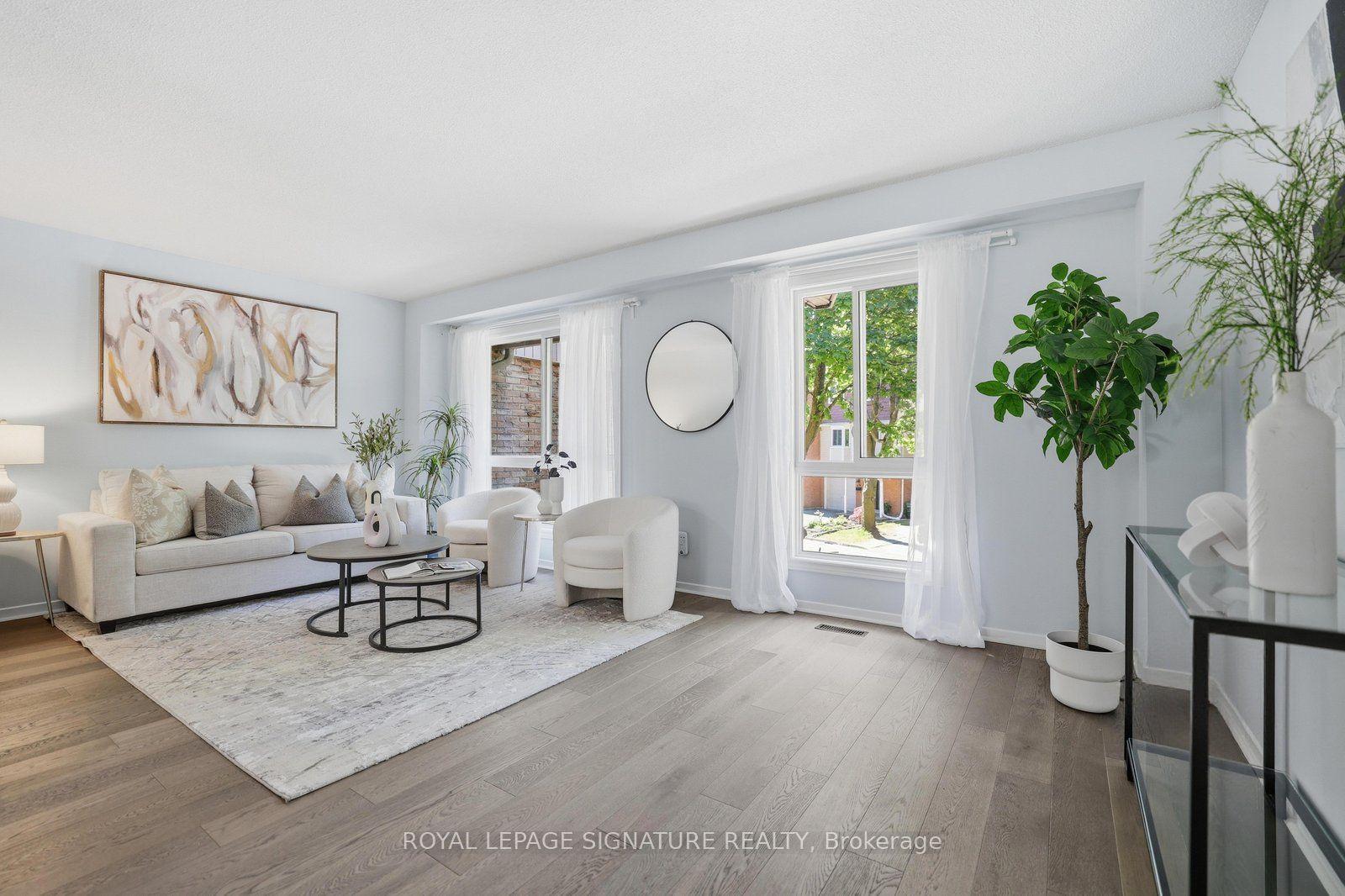22 Snapdragon Drive, Toronto — Semi-Detached for sale, photo 1