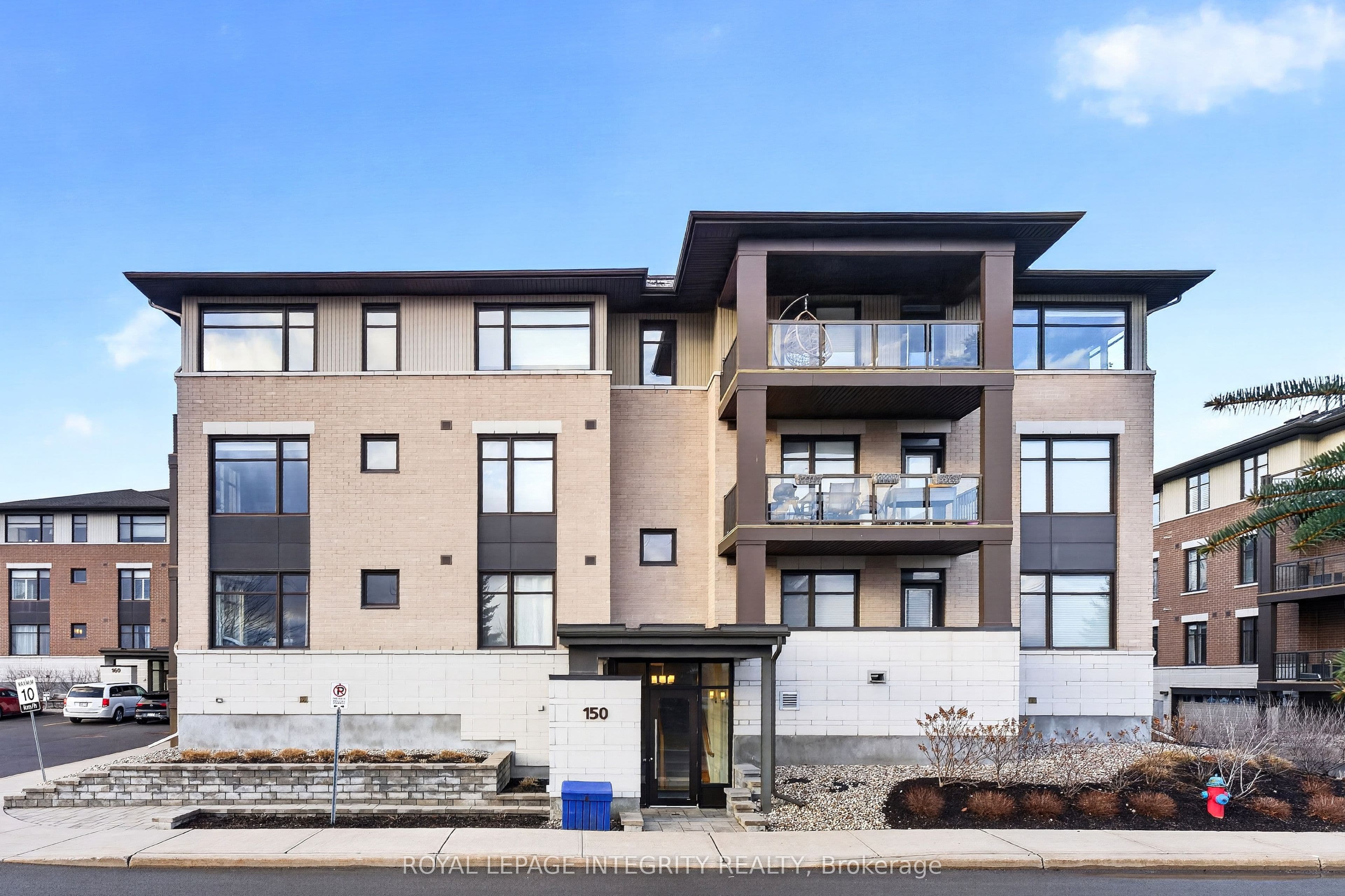 150 GUELPH Private 101 #101 — photo 1