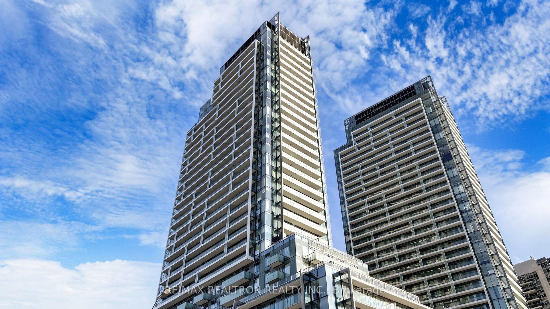 7 Golden Lion Heights N1105 #N1105, Toronto — Condo for sale, photo 1