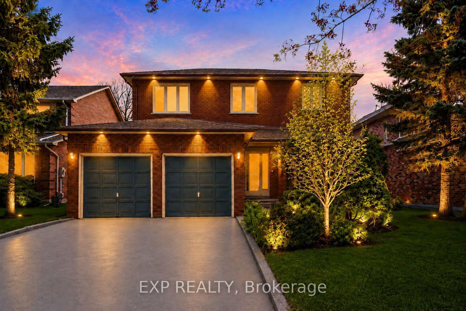 51 Sanderson Crescent, Richmond Hill — Detached for sale, photo 1