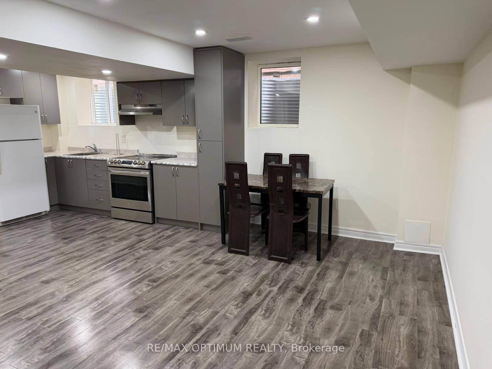 16 Gambia Road Basement #Basement, Brampton — Detached for lease, photo 1