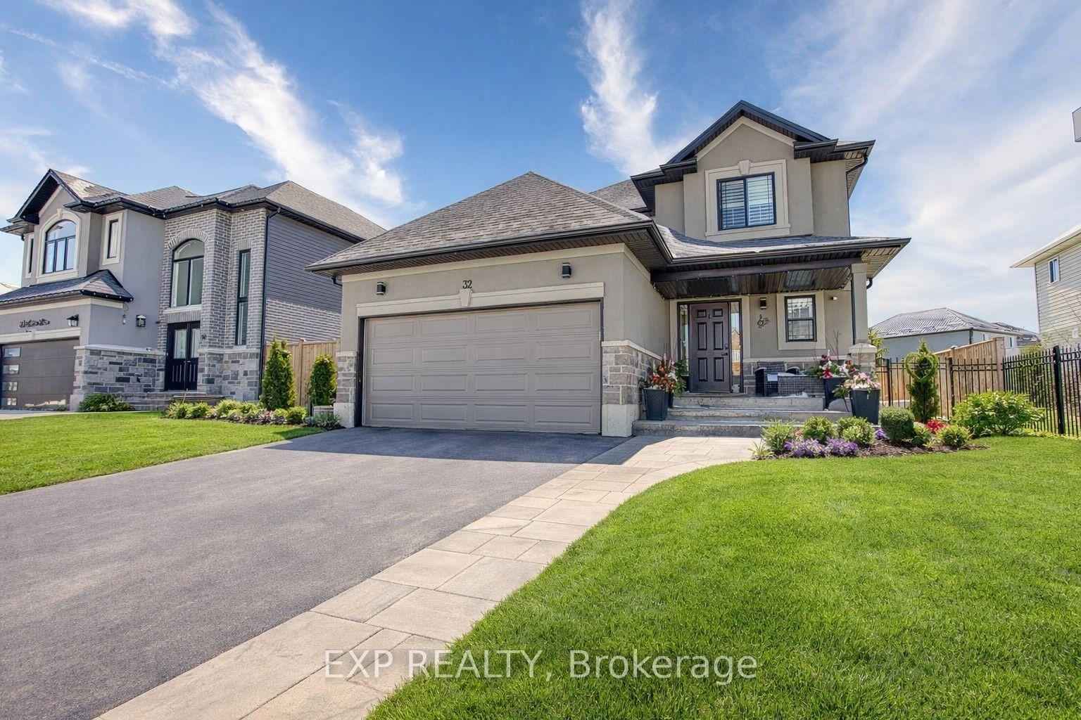 32 Hudson Drive — photo 1