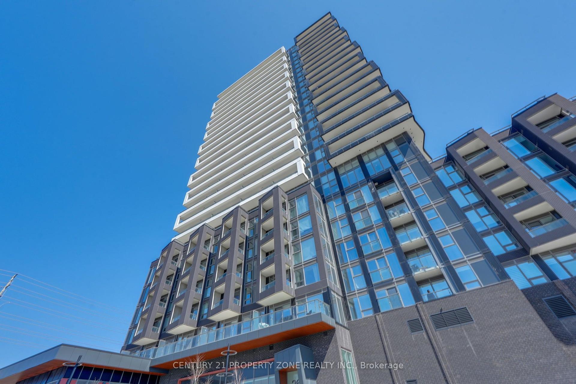260 Malta Avenue 2311 #2311, Brampton — Condo for sale, photo 1