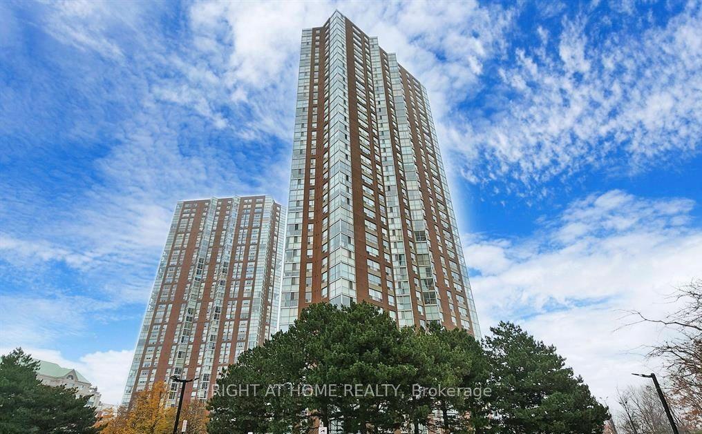 5 Concorde Place 410 #410 — photo 1