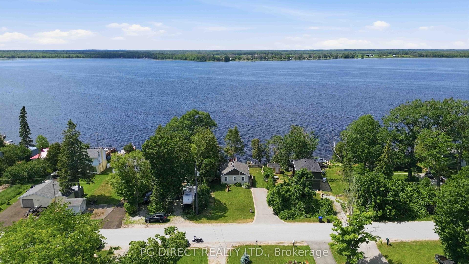 1048 Sylvan Glen Drive, Ramara — Detached for sale, photo 1