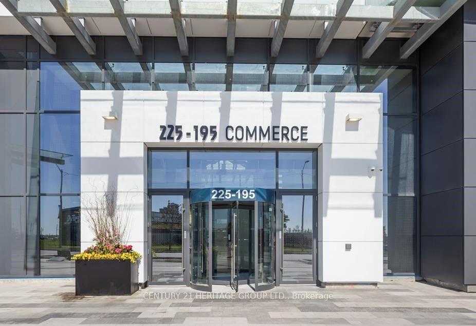195 Commerce Street 4901 #4901, Vaughan — Condo for lease, photo 1