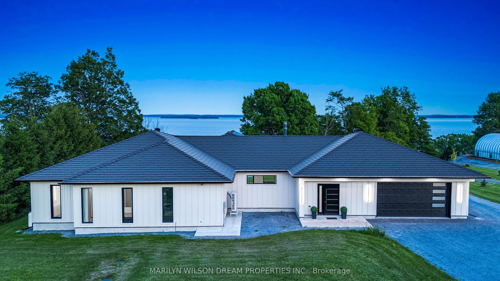 2486 Howe Island Drive, Frontenac Islands — Detached for sale, photo 1