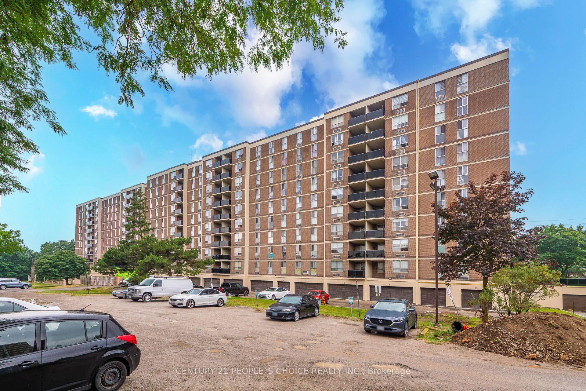 2825 Islington Avenue 814 #814, Toronto — Condo for sale, photo 1