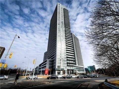 2015 Sheppard Avenue E 610 #610, Toronto — Condo for lease, photo 1