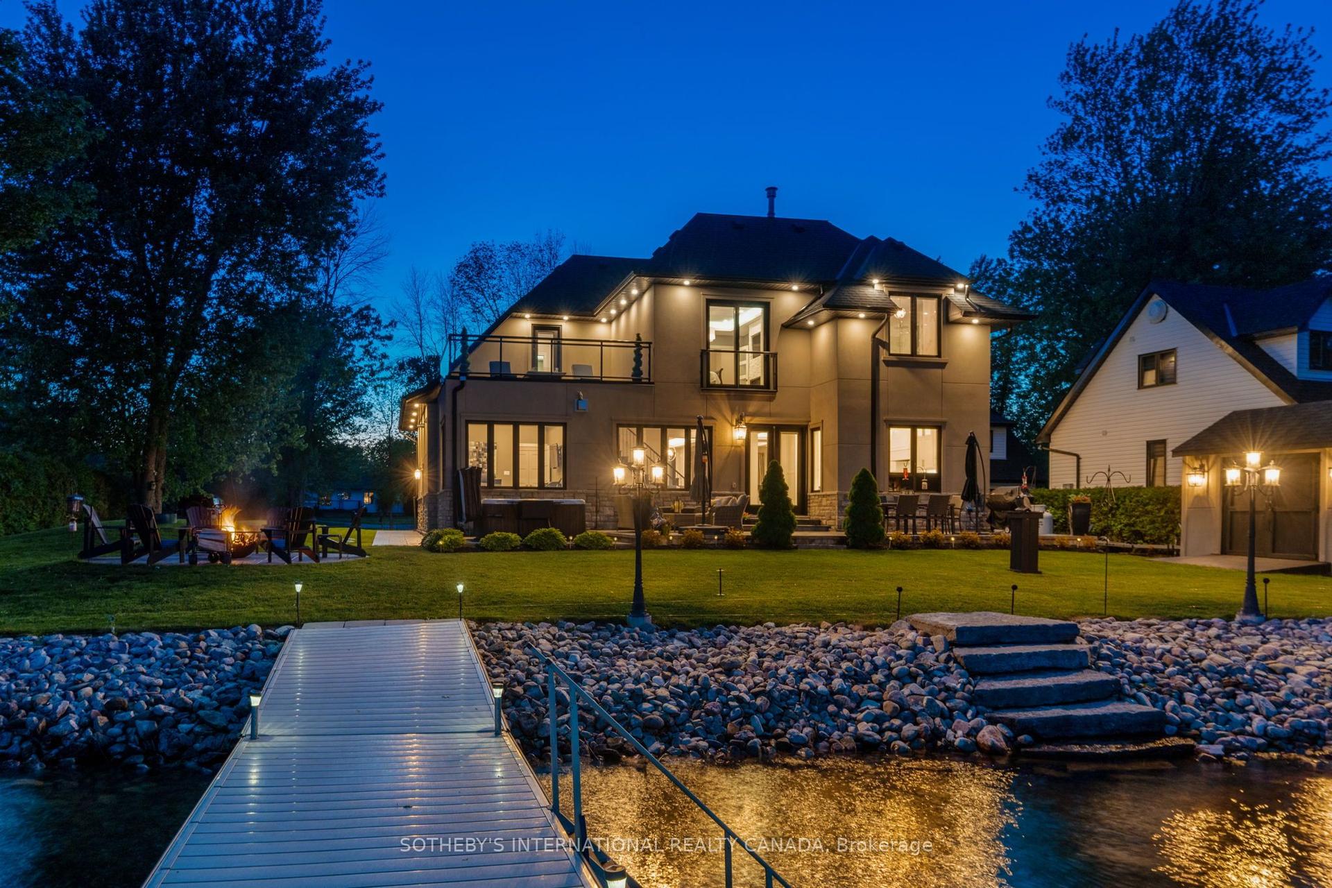 137 Stinsons Bay Road, Kawartha Lakes — Detached for sale, photo 1