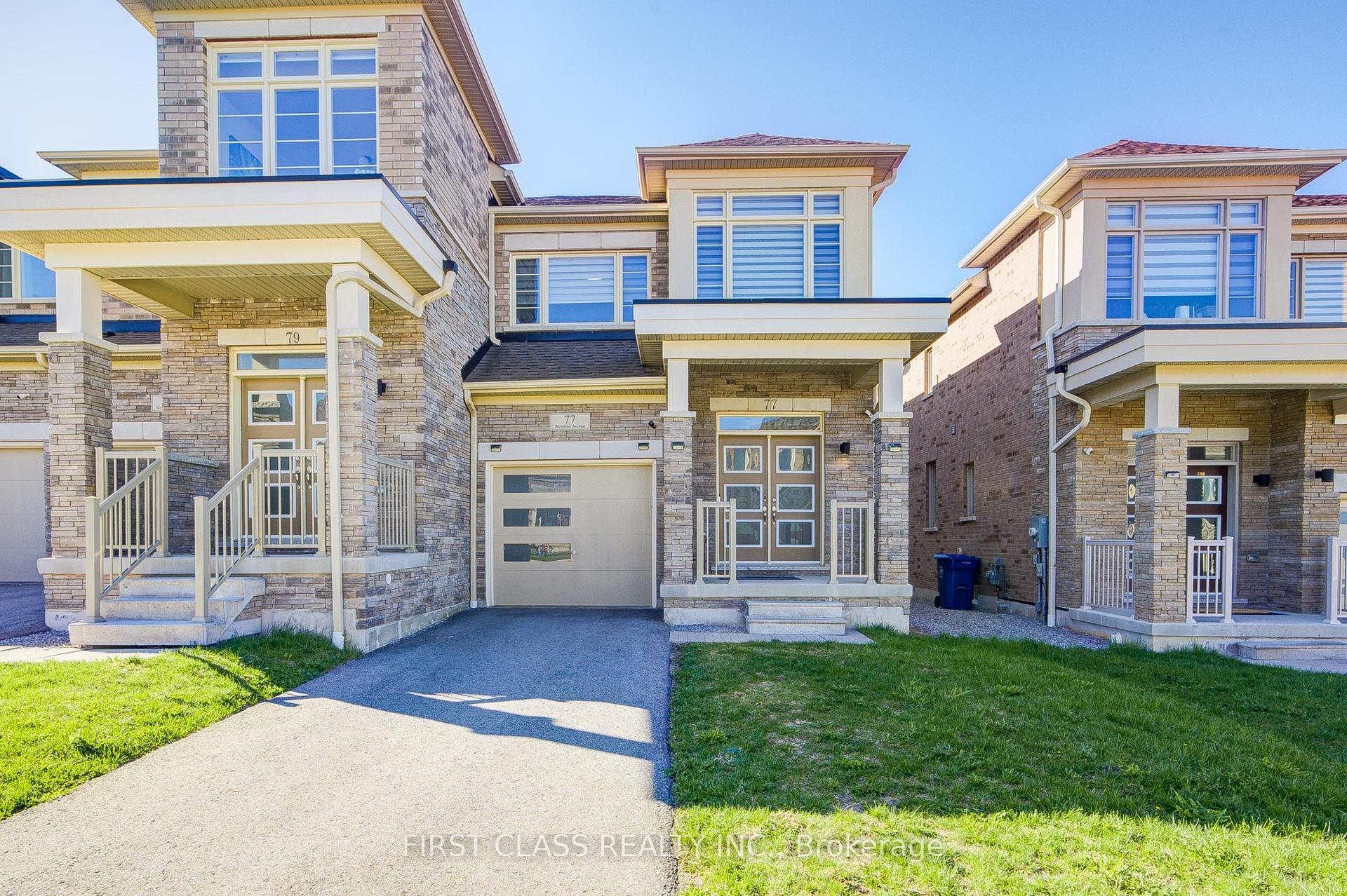 77 Wesmina Avenue — photo 1