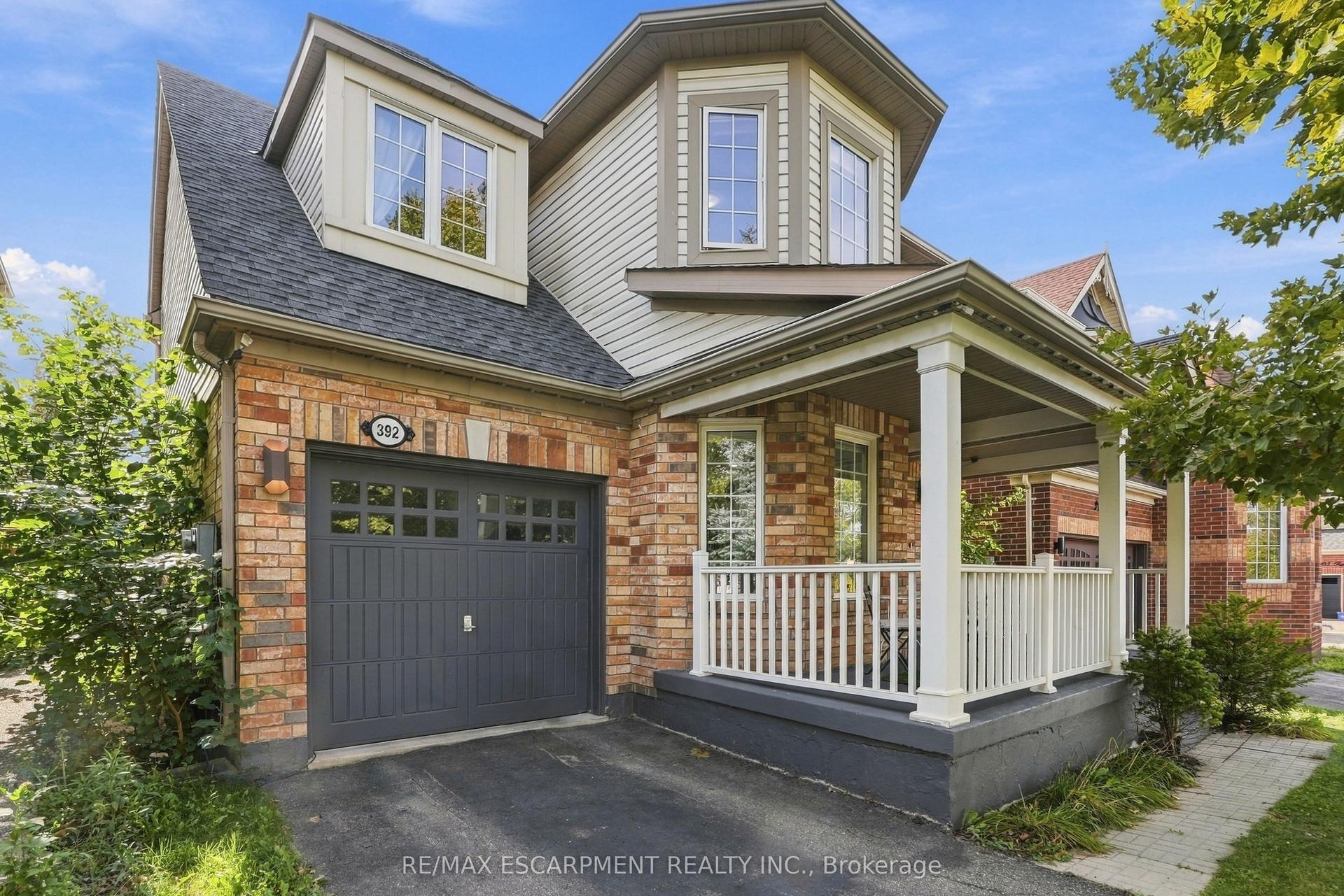 392 Tonelli Lane, Milton — Detached for sale, photo 1