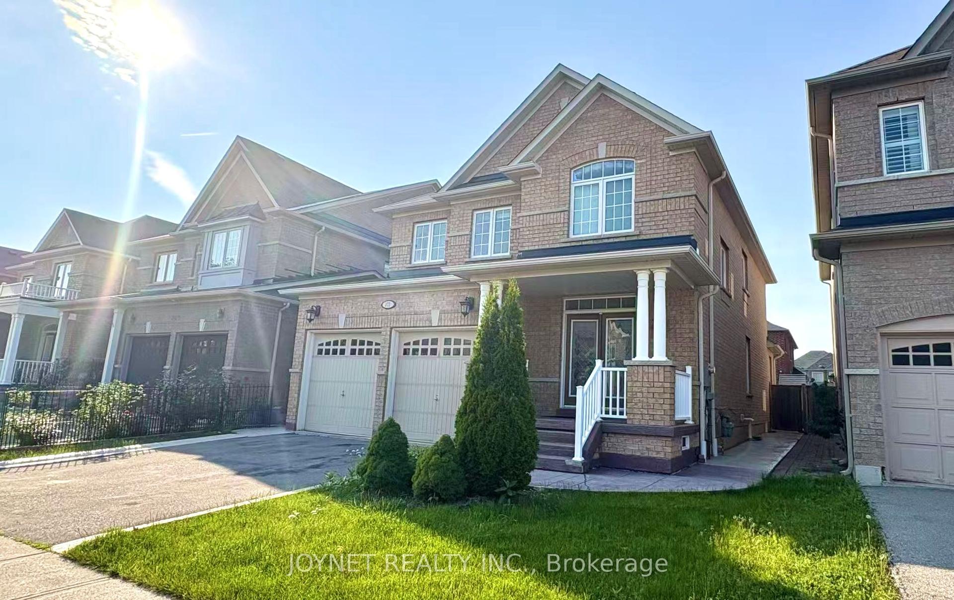 373 Lauderdale Drive, Vaughan — Detached for lease, photo 1