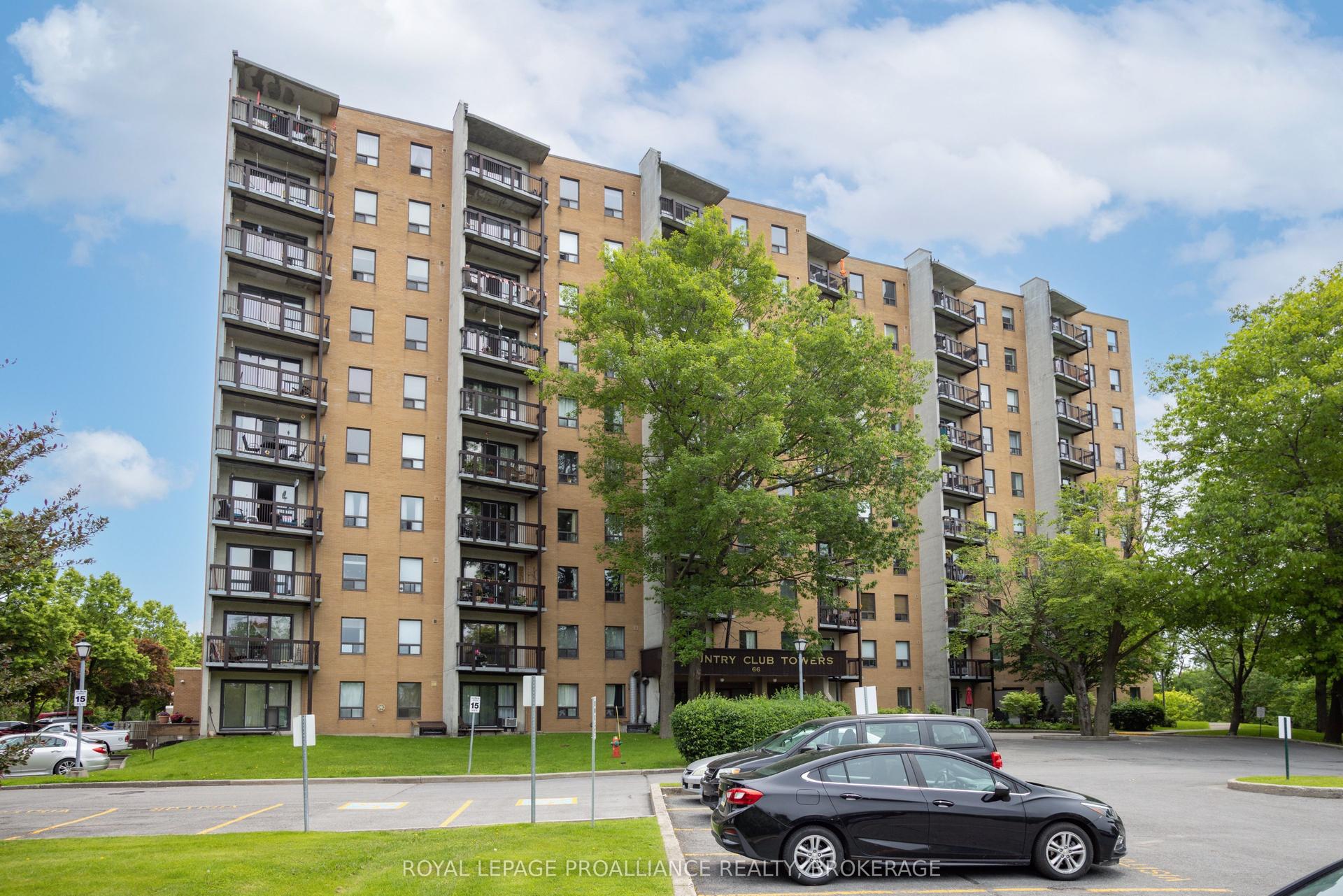 66 Greenview Drive 909 #909, Kingston — Condo for sale, photo 1