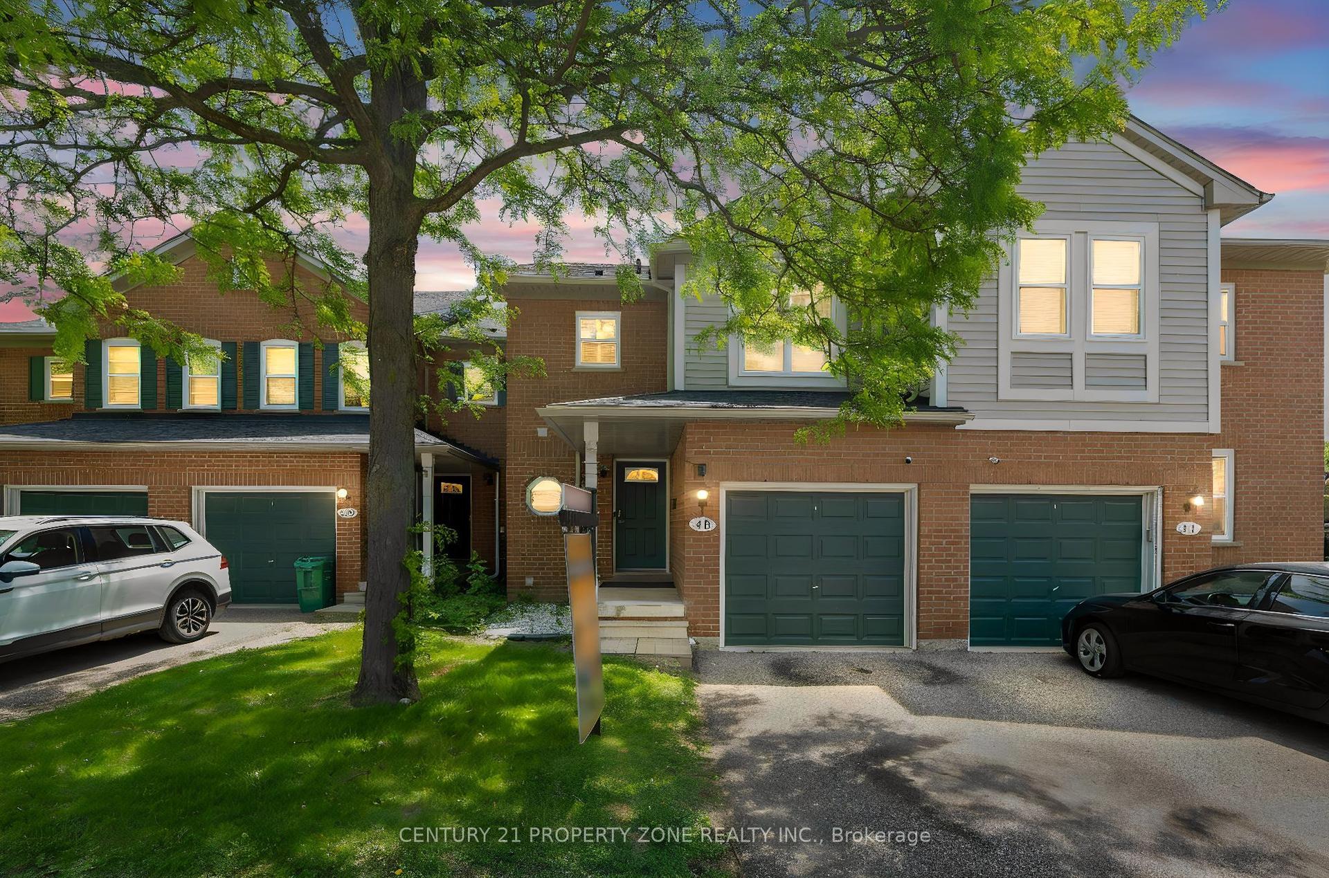5659 Glen Erin Drive 40 #40 — photo 1