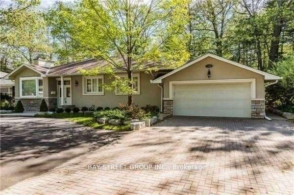 1588 Truscott Drive — photo 1