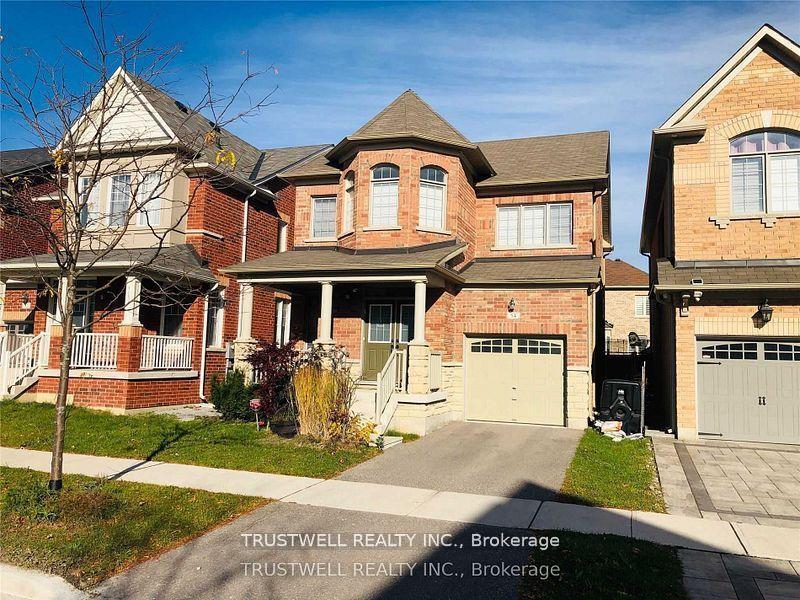 54 Busch Avenue, Markham — Detached for lease, photo 1