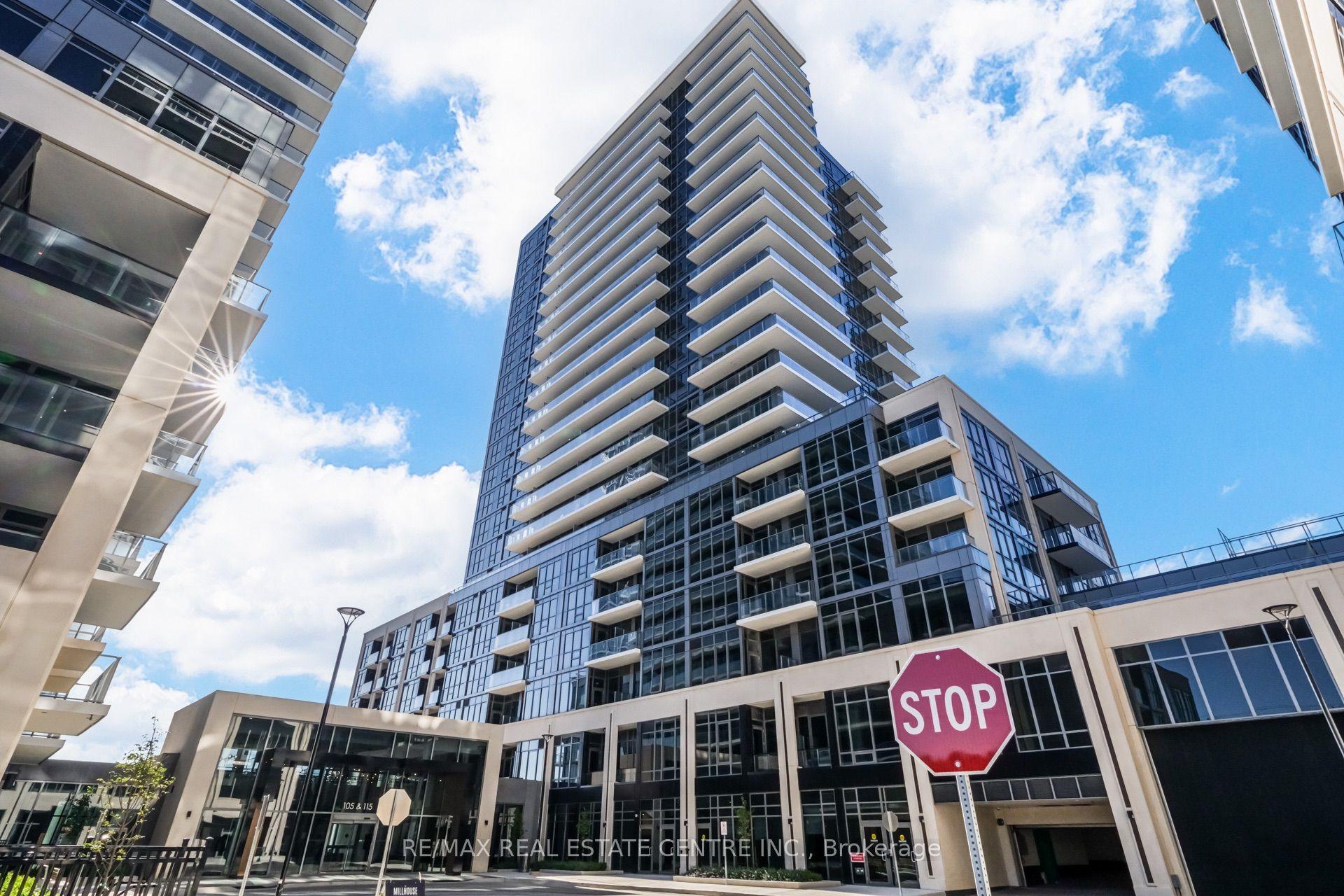 115 Nipissing Road 1411A #1411A, Milton — Condo for lease, photo 1