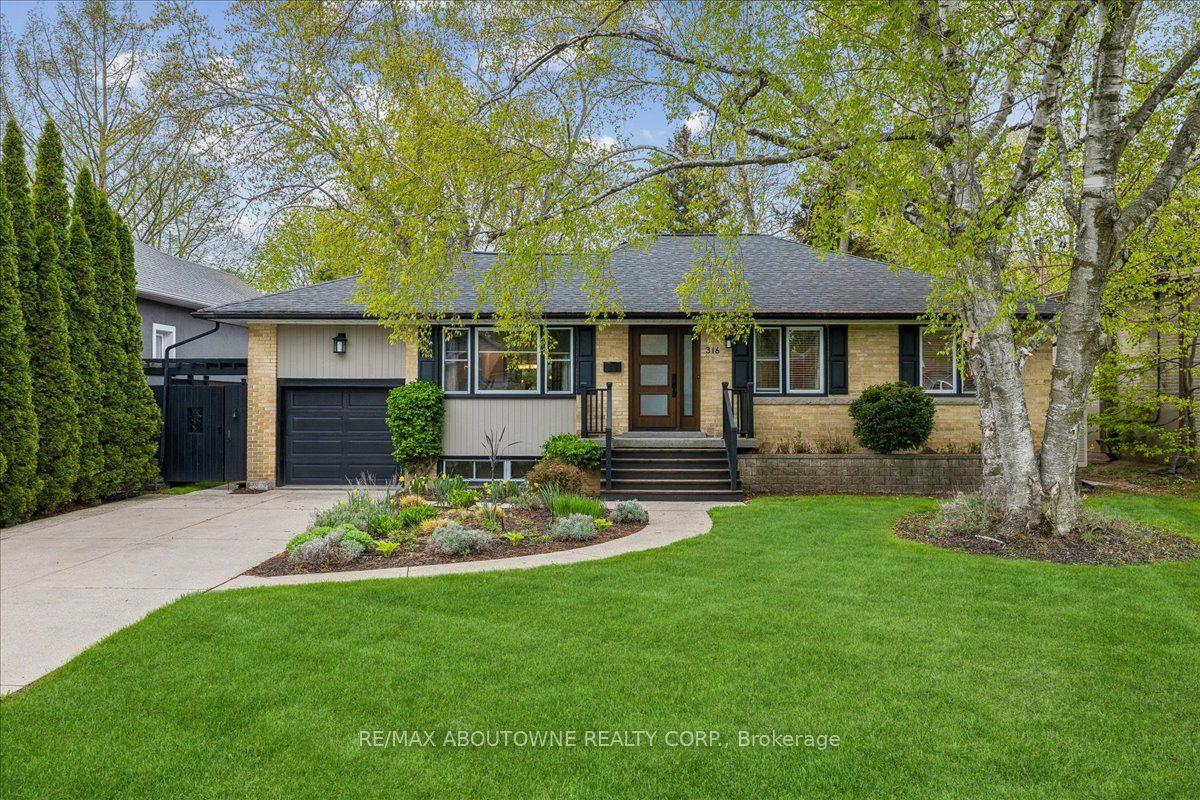 316 River Side Drive — photo 1