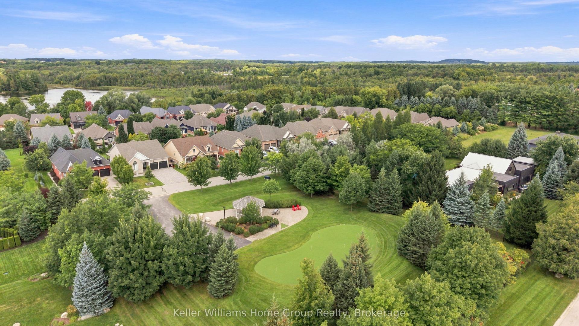 145 Aberfoyle Mill Crescent 53 #53, Puslinch — Detached for sale, photo 1