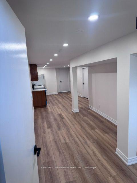 9 Capstan Court #lower level ##lower level, Toronto — Semi-Detached for lease, photo 1