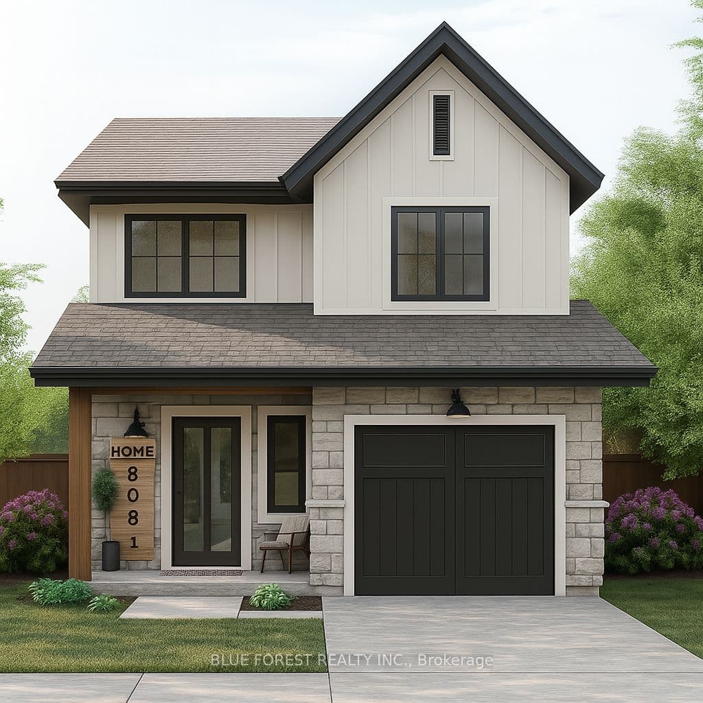 LOT 34 BEER Crescent — photo 1