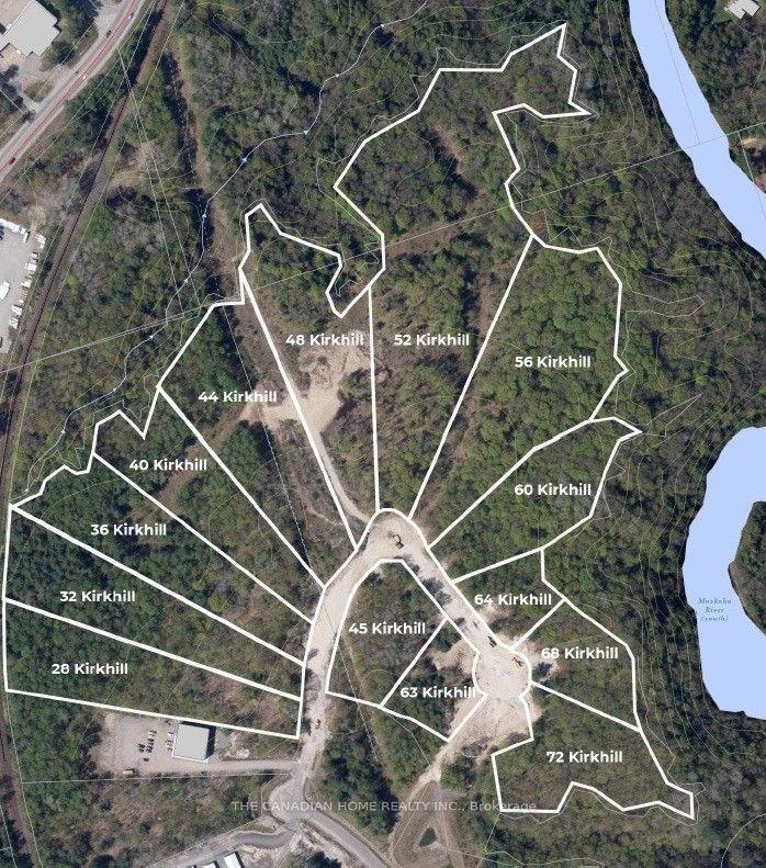 72 Kirkhill Drive Lot 7 #Lot 7 — photo 1