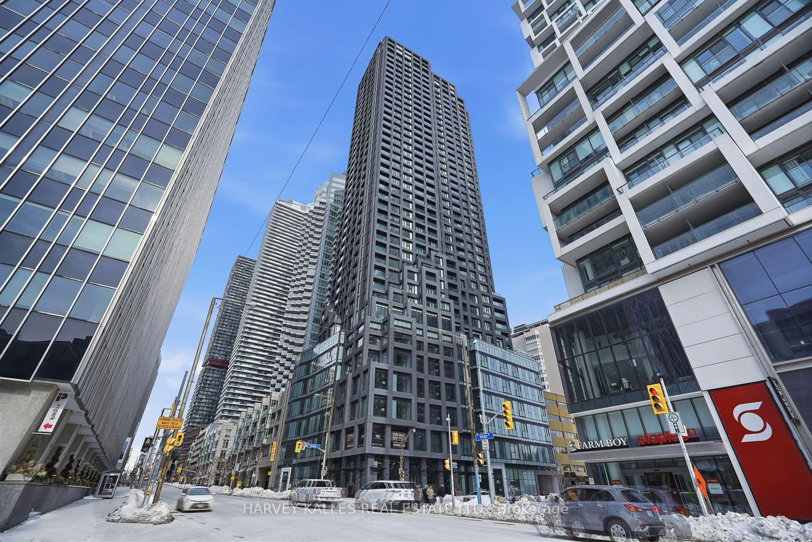 20 Soudan Avenue 3007 #3007, Toronto — Condo for lease, photo 1