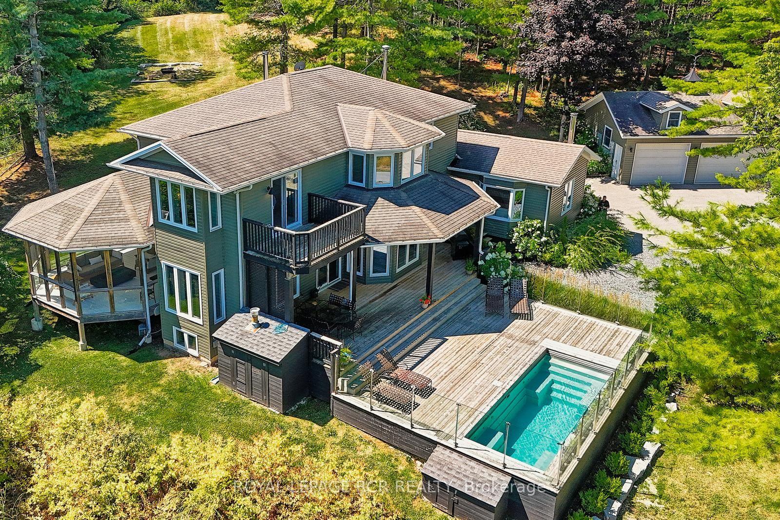 1614 Nottawasaga Concession Rd 10 N/A — photo 1