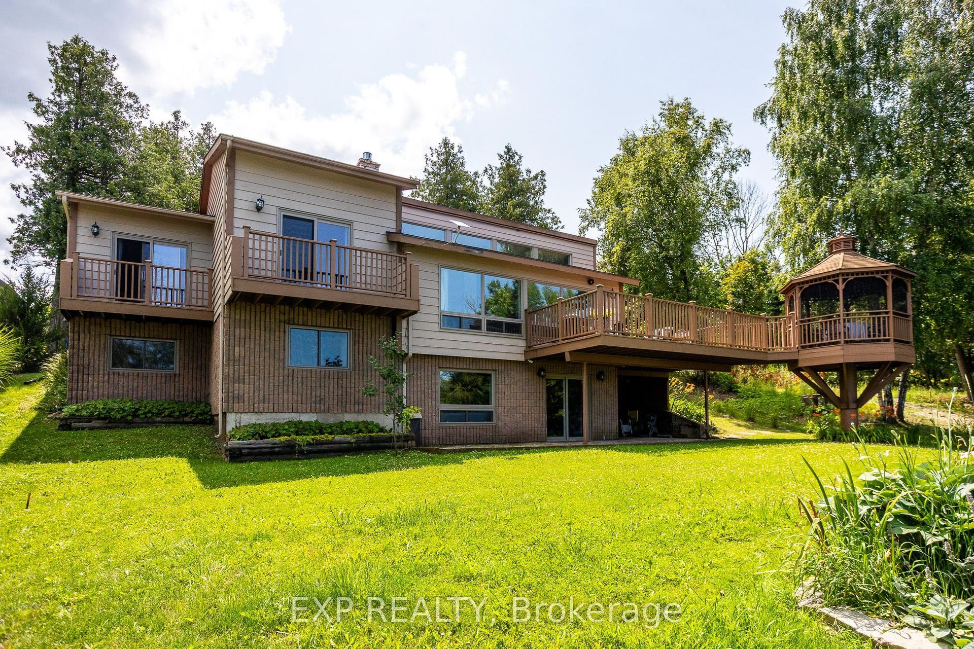 121 Ivy Drive, Georgian Bluffs — Detached for sale, photo 1