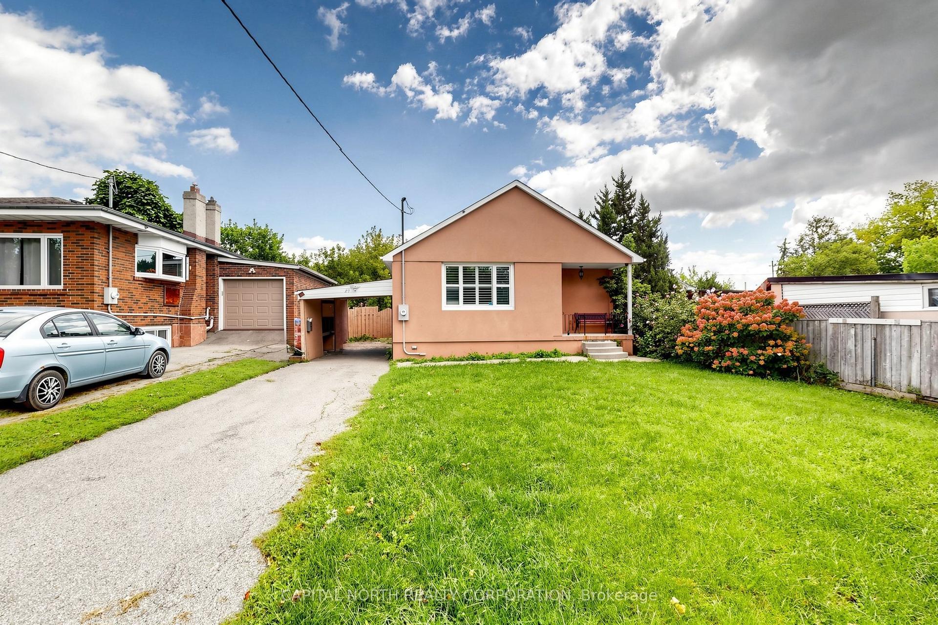 29 Mercer Drive, Brampton — Detached for sale, photo 1