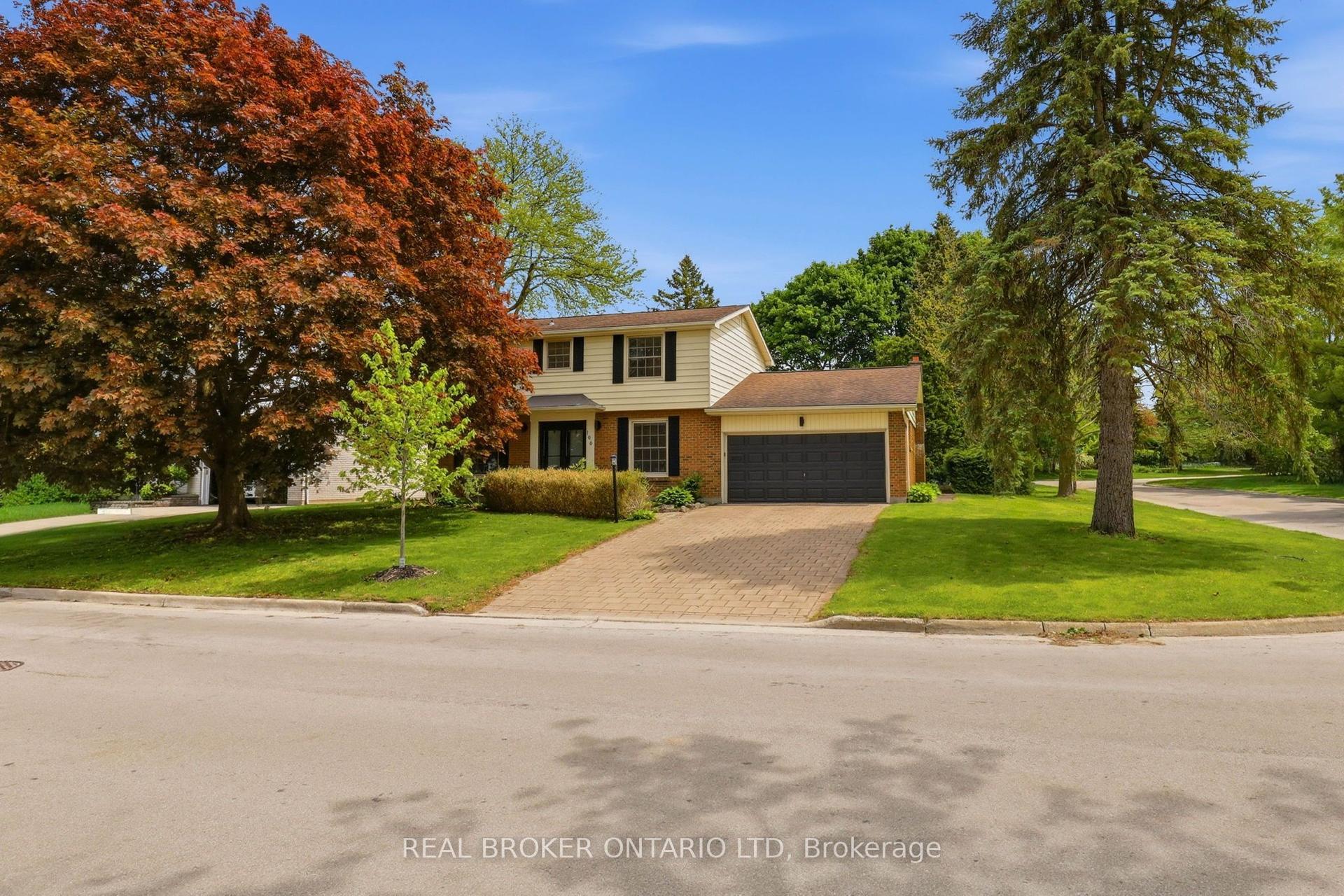 196 Wychwood Park, London North — Detached for sale, photo 1