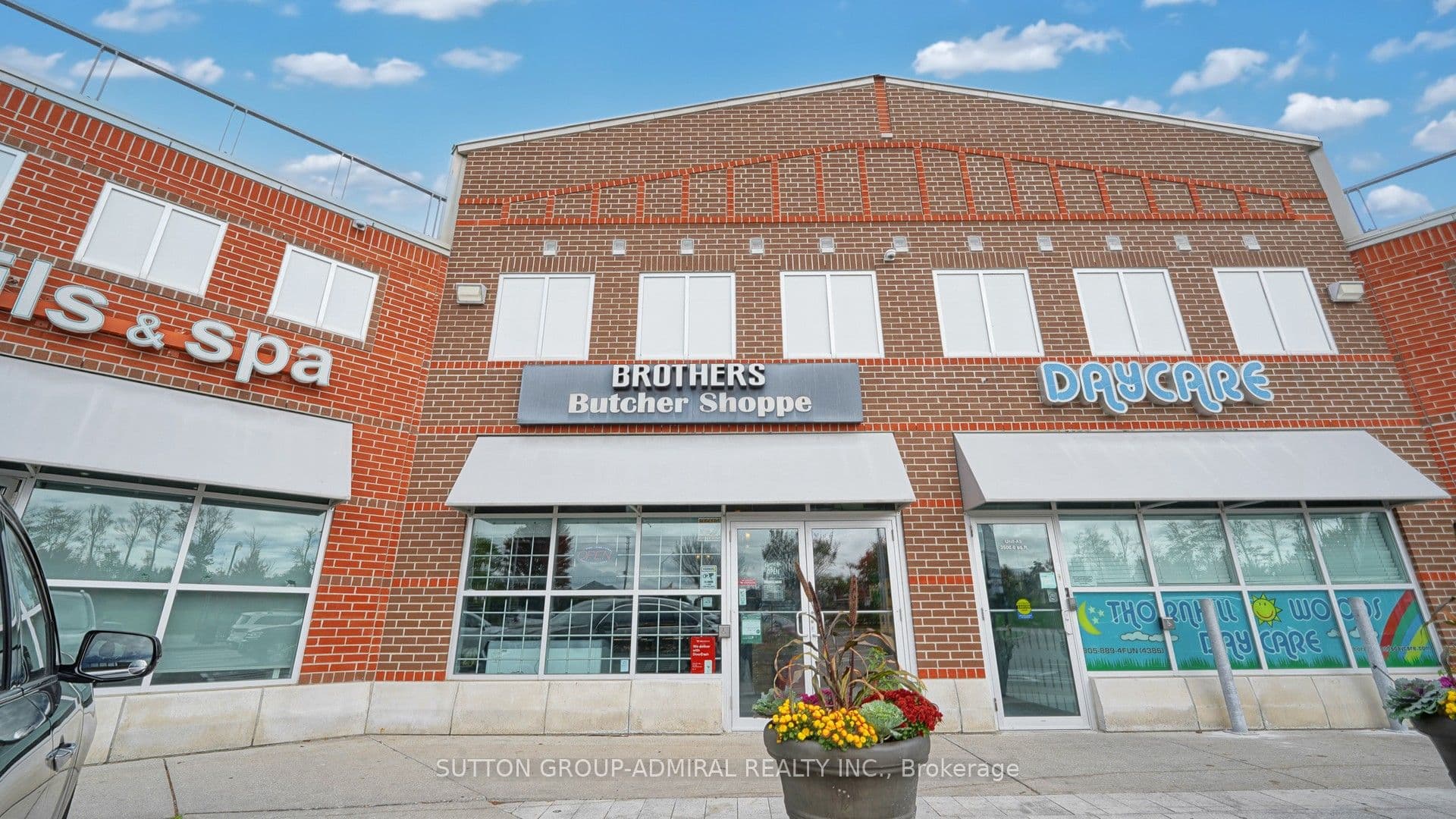 9001 Dufferin Street A-4 #A-4 — photo 1