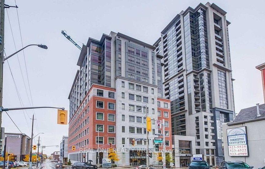 150 Main Street W 1004 #1004, Hamilton — Condo for lease, photo 1